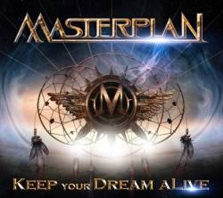 Masterplan : Keep Your Dream Alive (live)